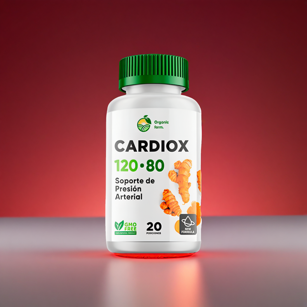 Cardiox