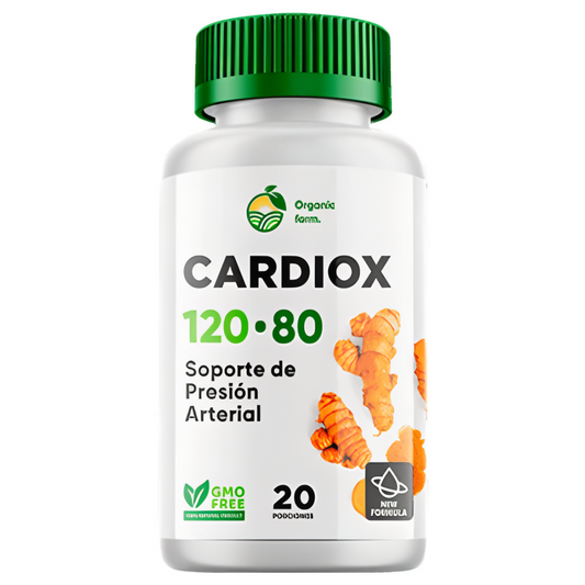 Cardiox