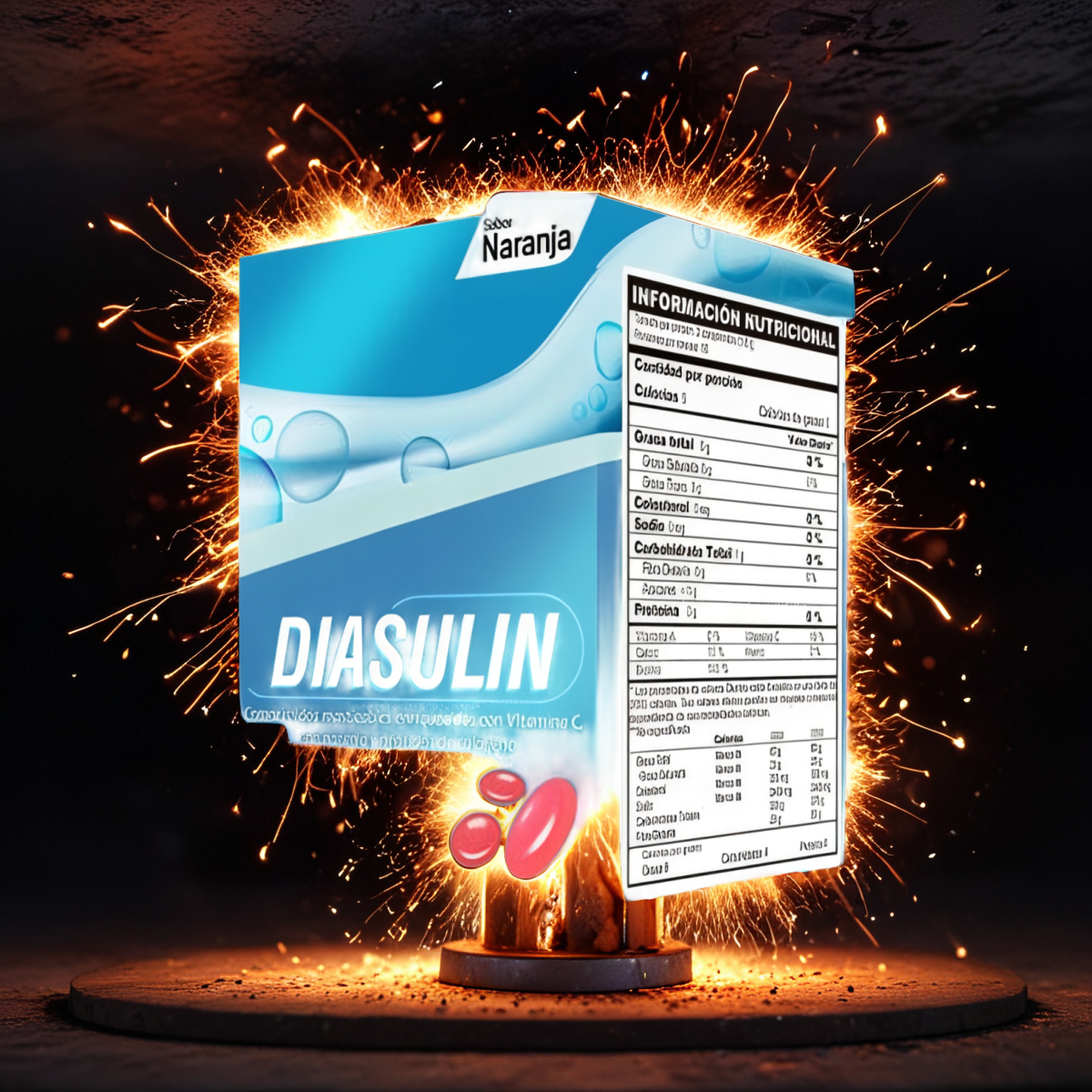 Diasulin