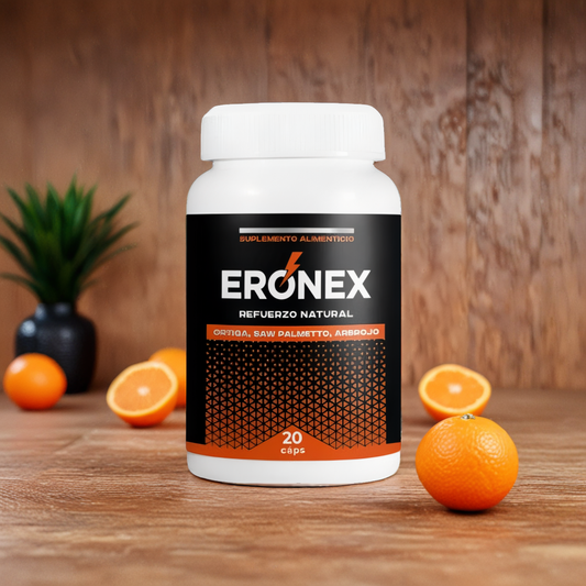 Eronex (script sexual function)
