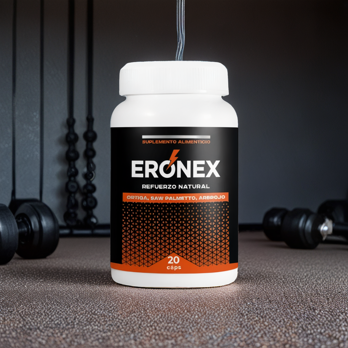 Eronex (script sexual function)