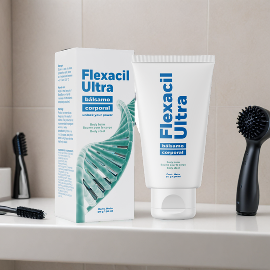 Flexacil Cream 149pen