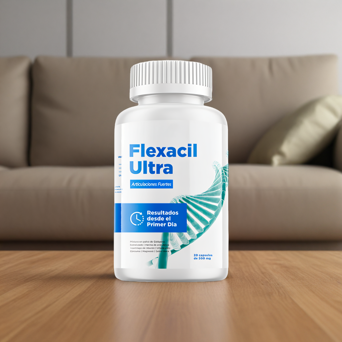 Flexacil