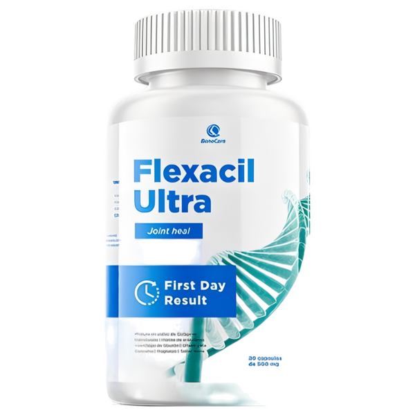 Flexacil Ultra