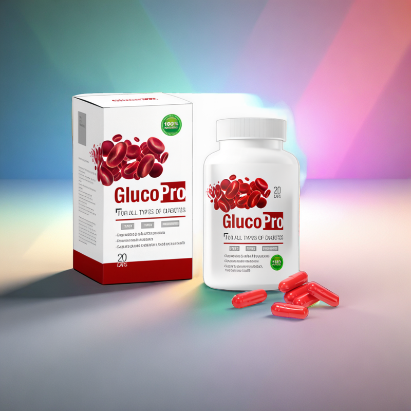 Gluco Pro