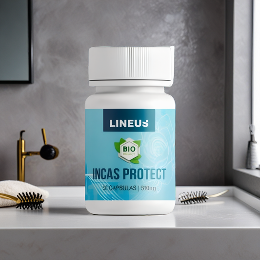 Incas Protect
