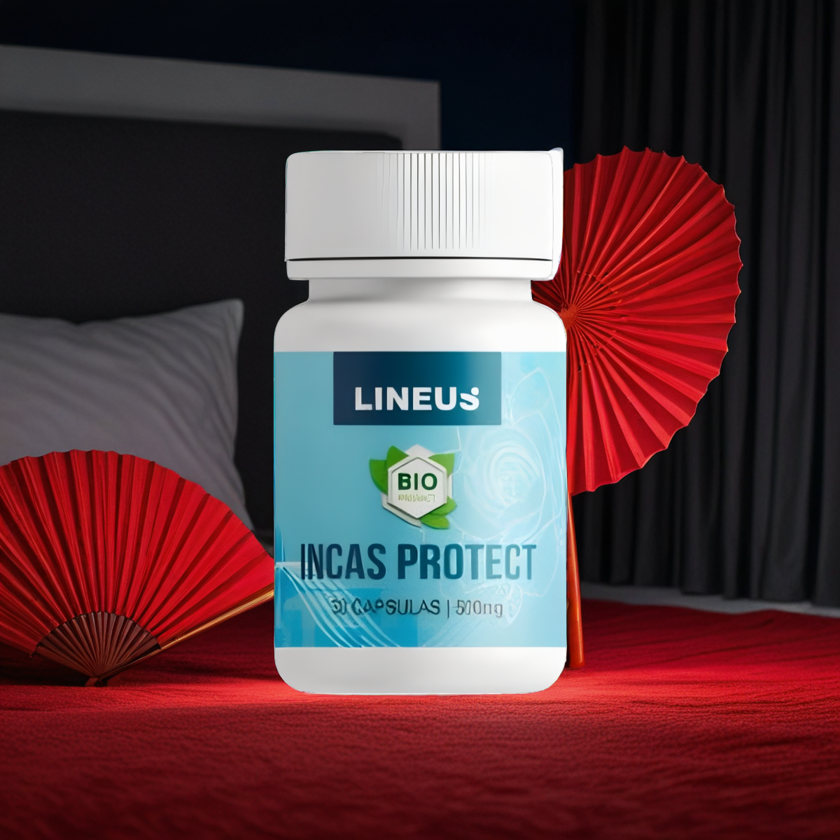 Incas Protect