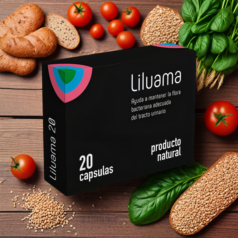 Liluama
