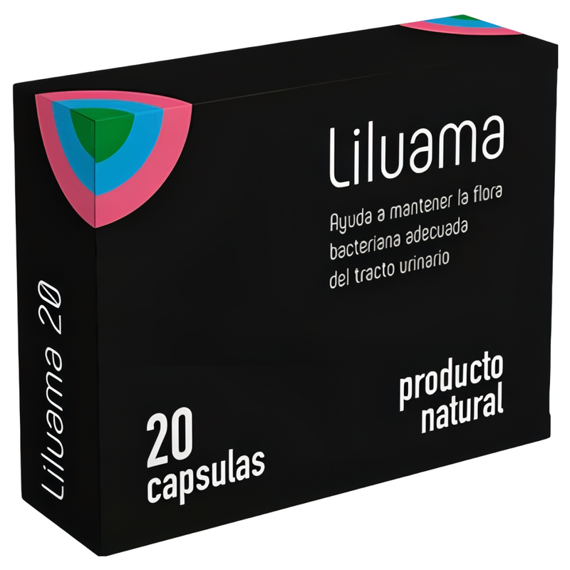 Liluama