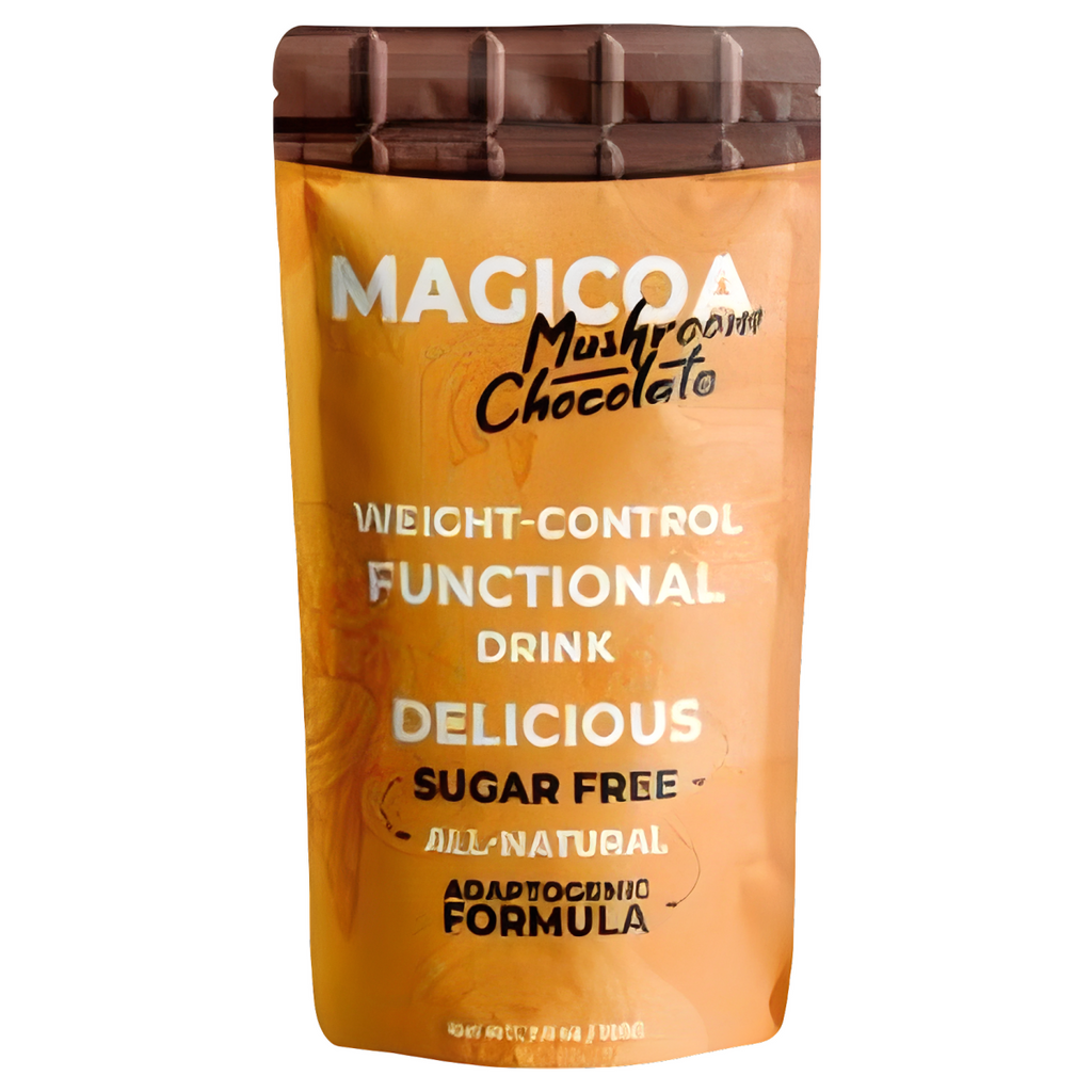 Magicoa-РЕ
