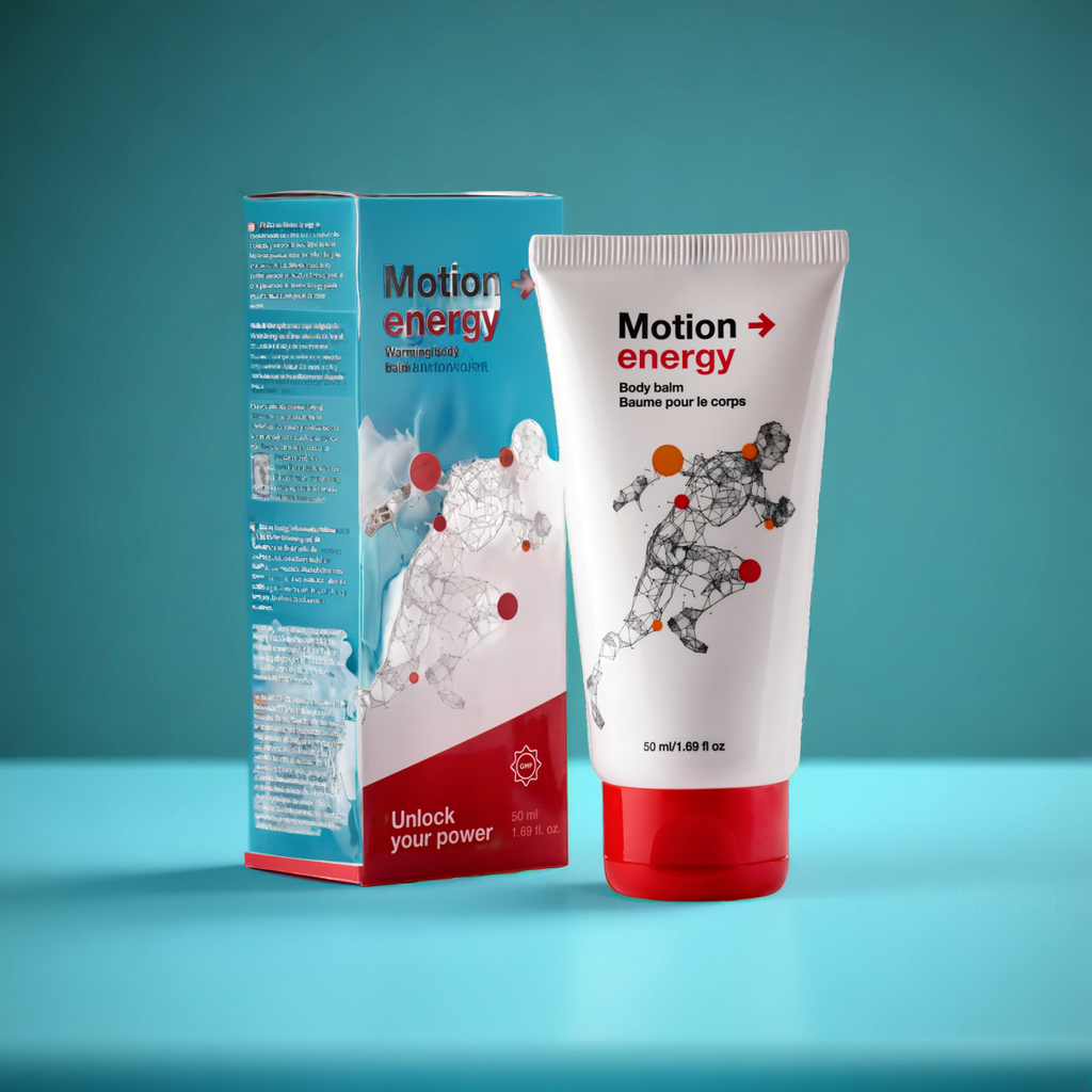 Motion Energy