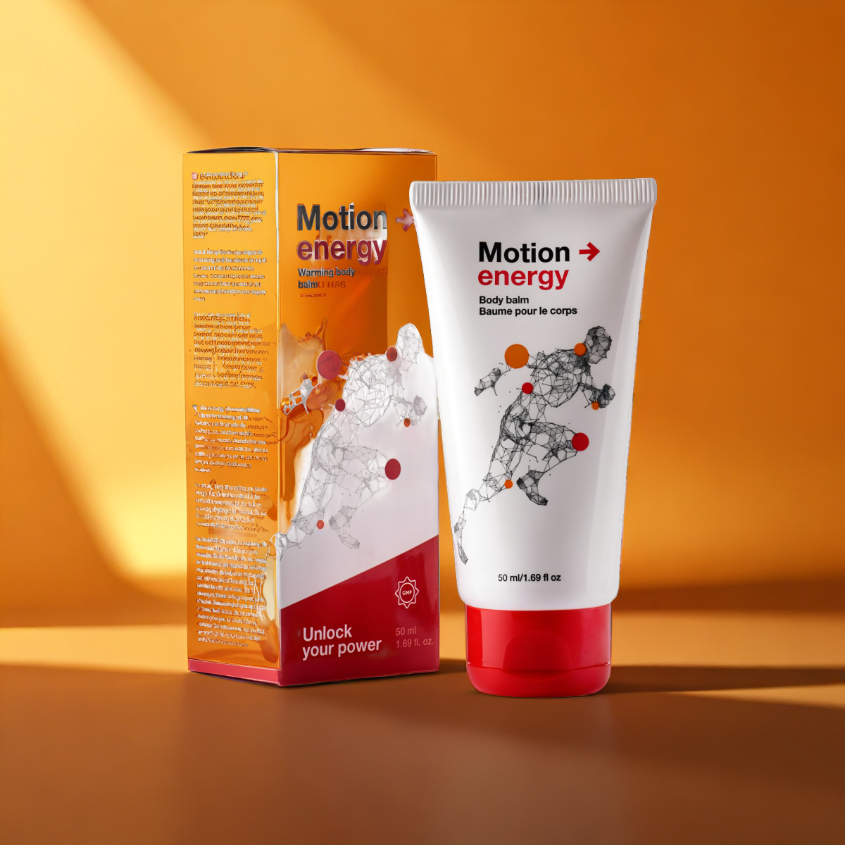 Motion Energy