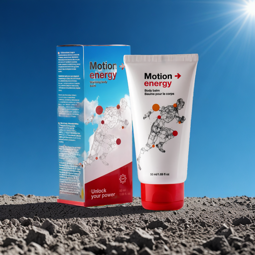 Motion Energy