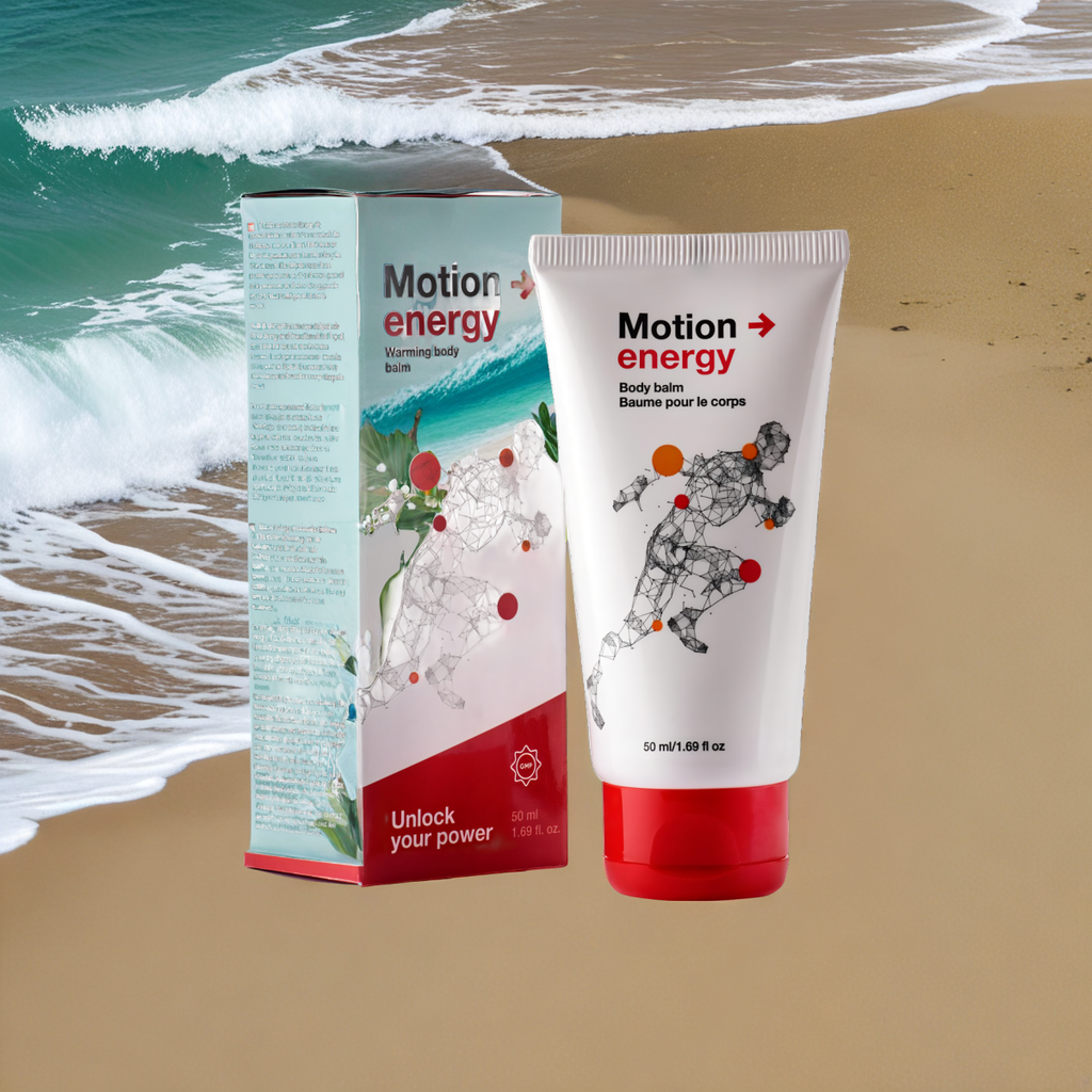 Motion Energy