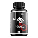 Alphaman