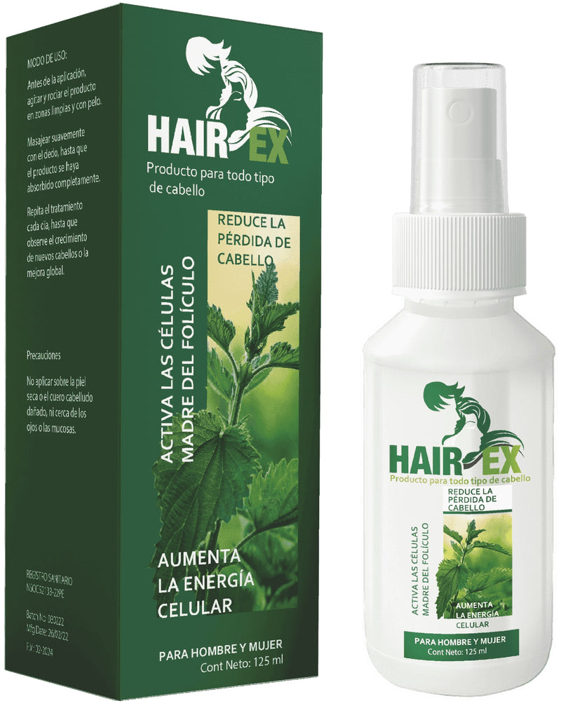 Hairex