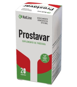 Prostavar