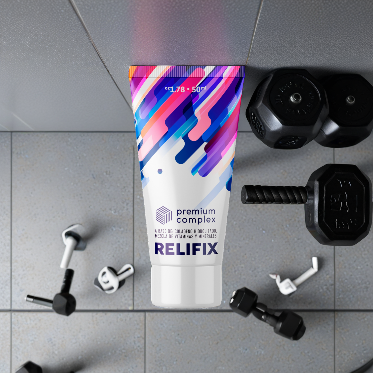 Relifix