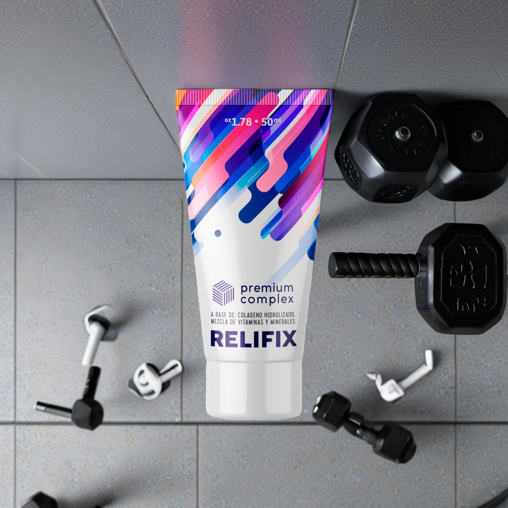 Relifix