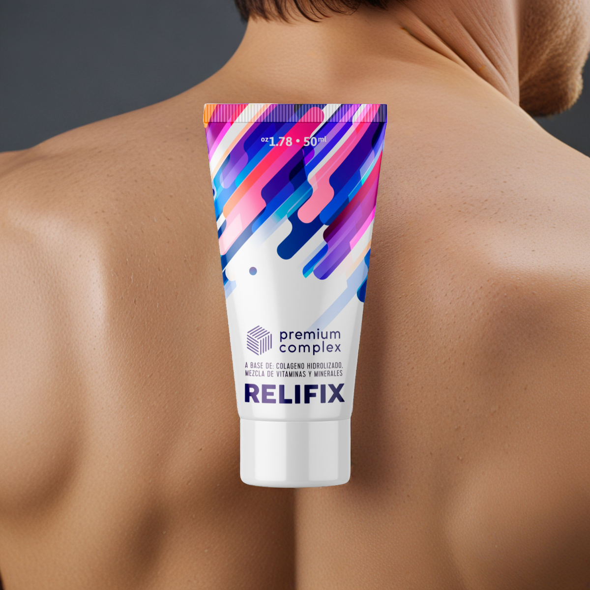 Relifix