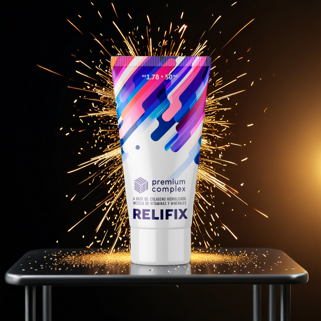 Relifix