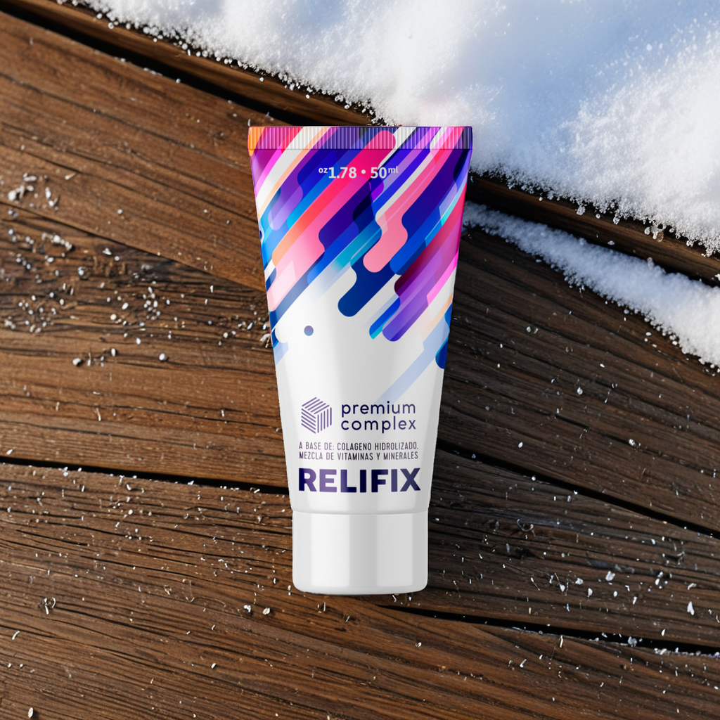 Relifix