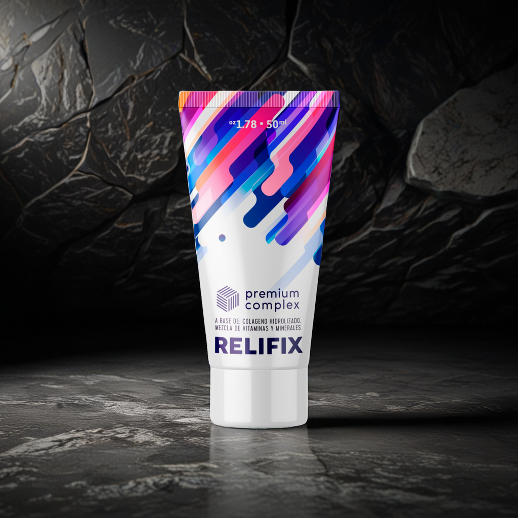 Relifix