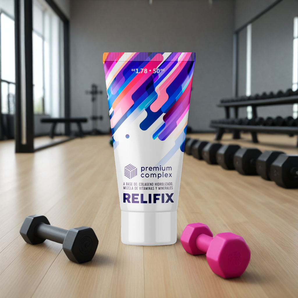 Relifix PE