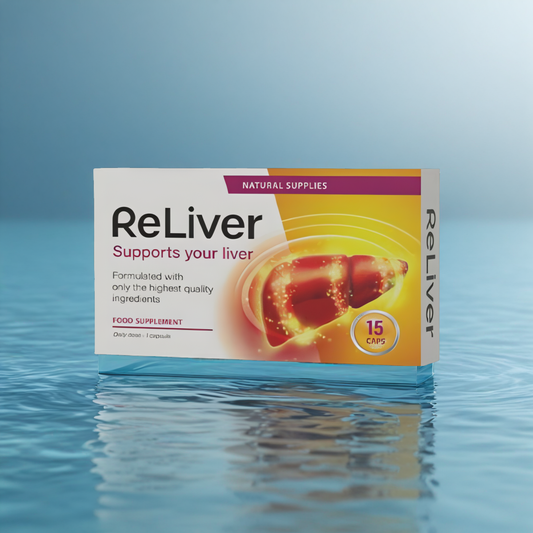 RELIVER (LOW PRICE)