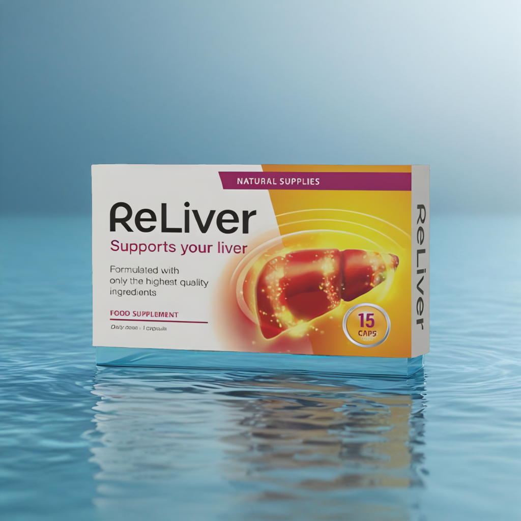 RELIVER (LOW PRICE)