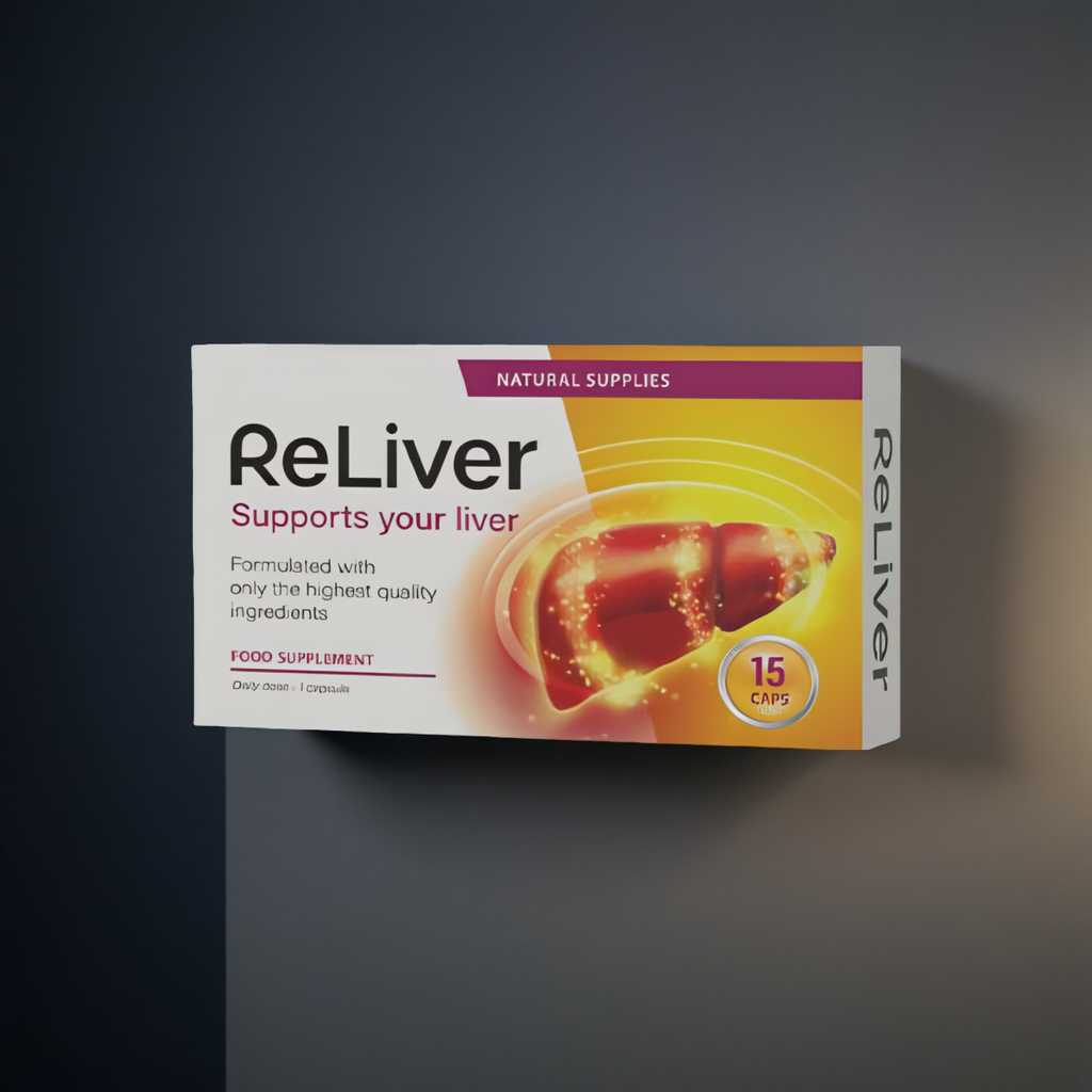 RELIVER (LOW PRICE)