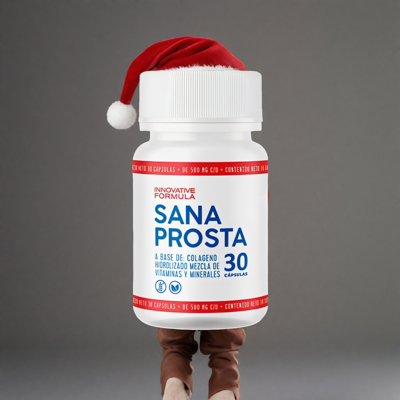 Sana Prosta