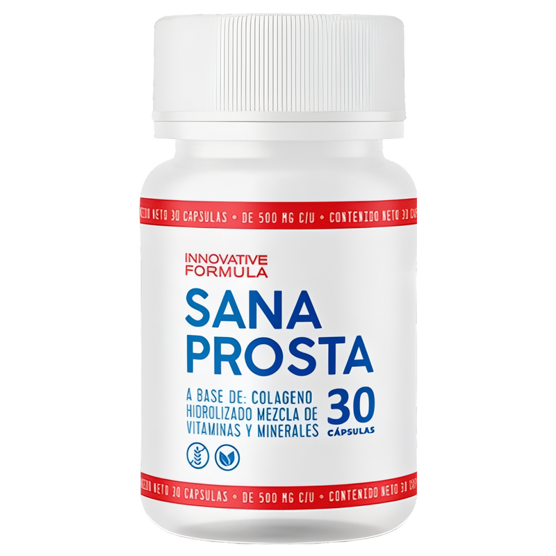 Sana Prosta