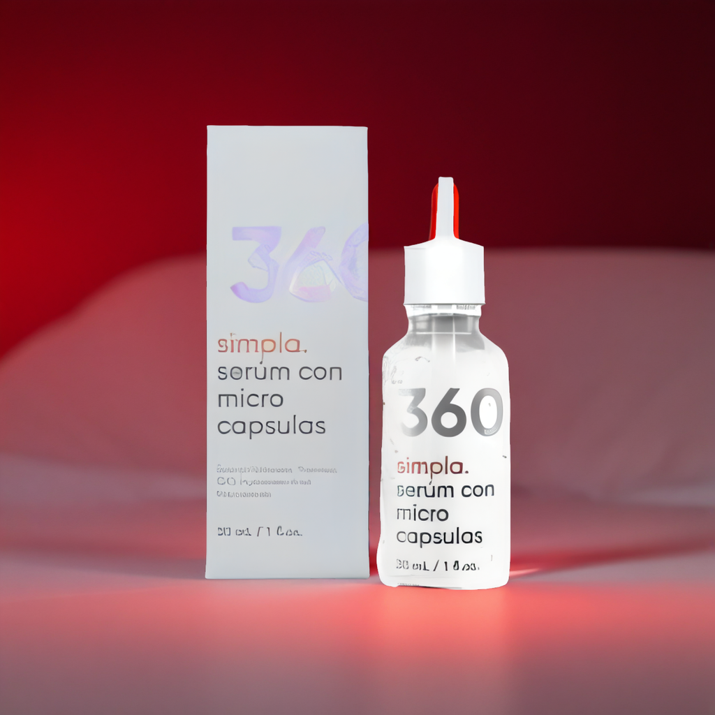 Simpla 360-PE