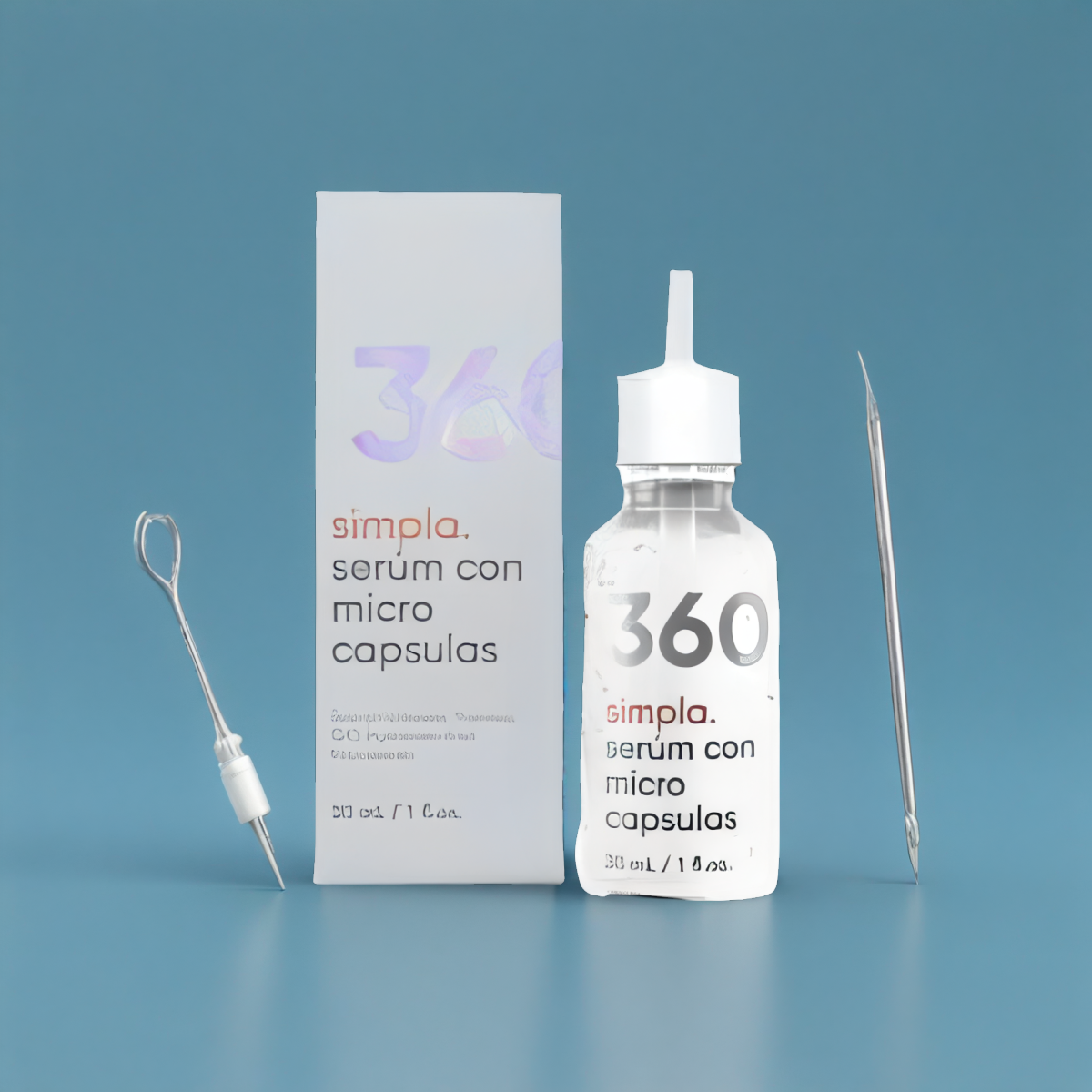 Simpla 360-PE