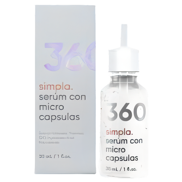 Simpla 360-PE