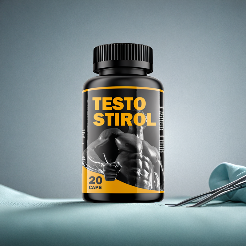 Testostirol