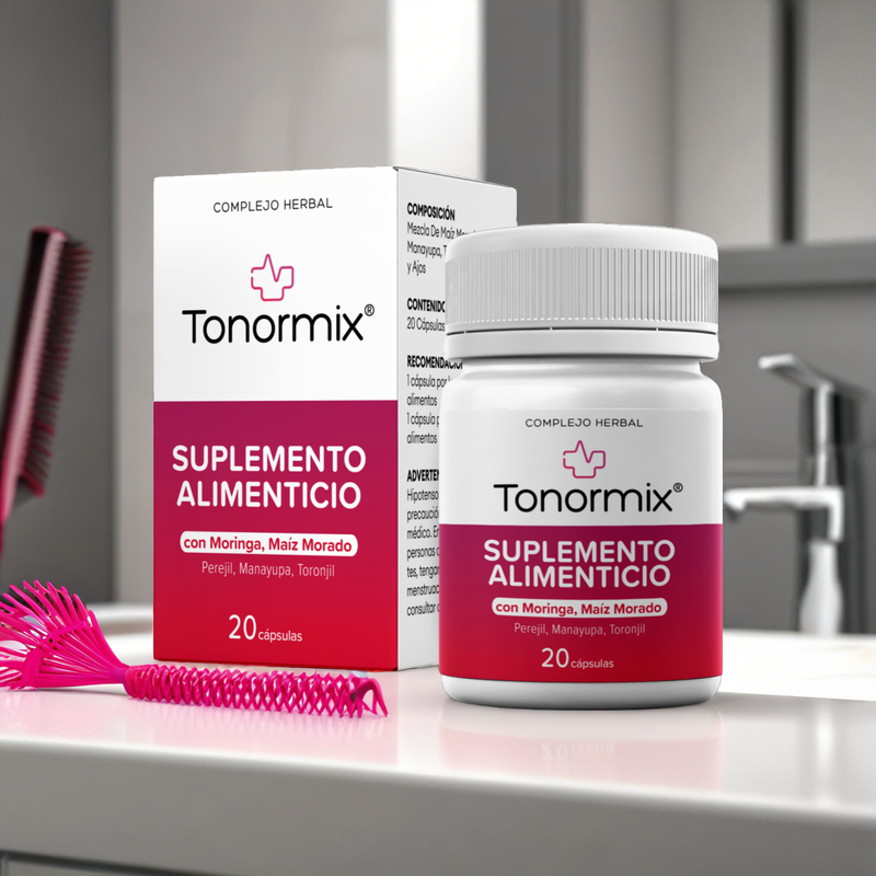 TONORMIX
