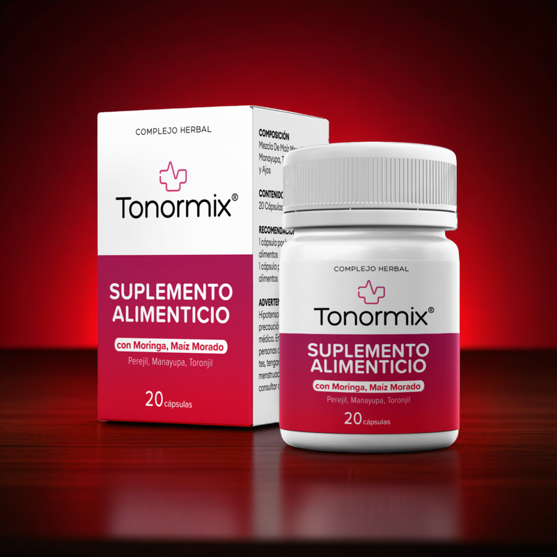TONORMIX