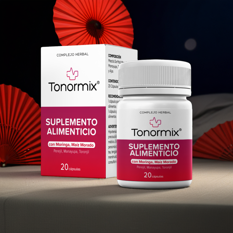 TONORMIX
