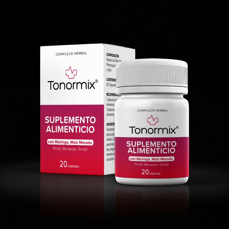 TONORMIX