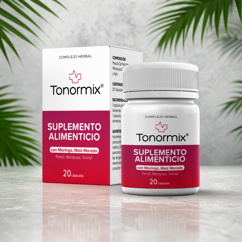 TONORMIX