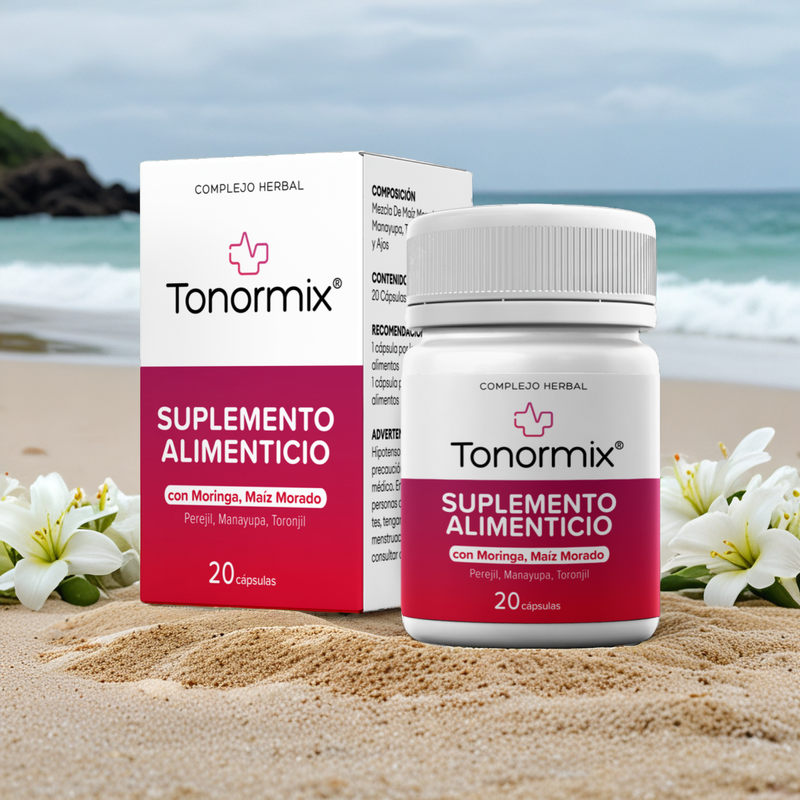 TONORMIX