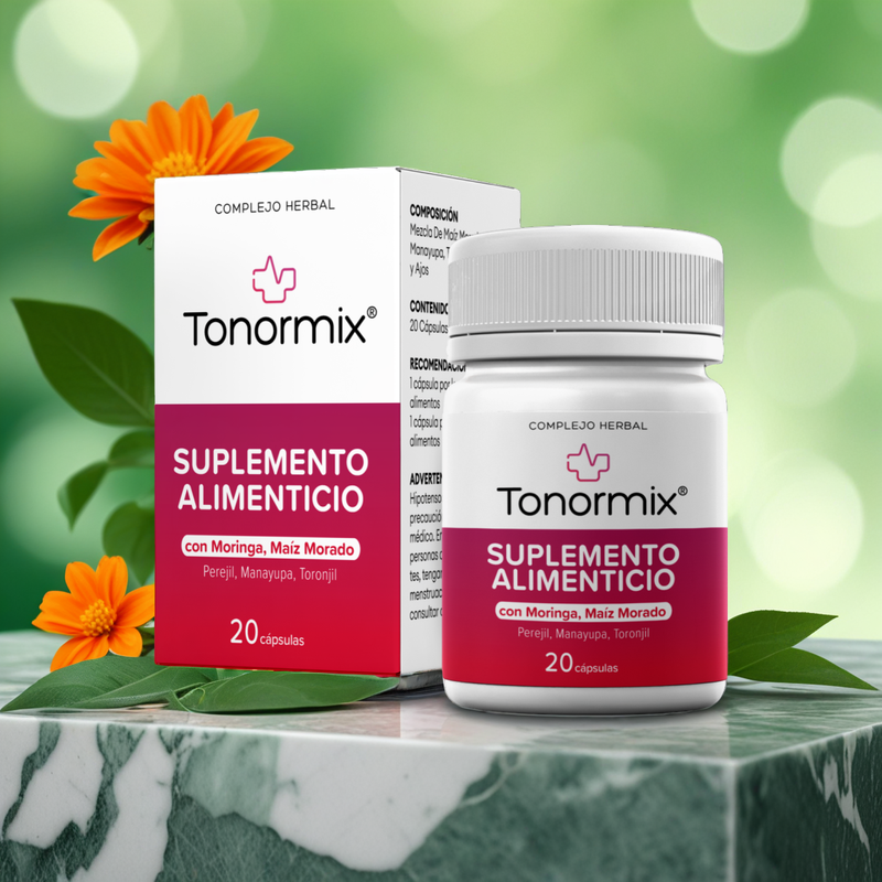 TONORMIX