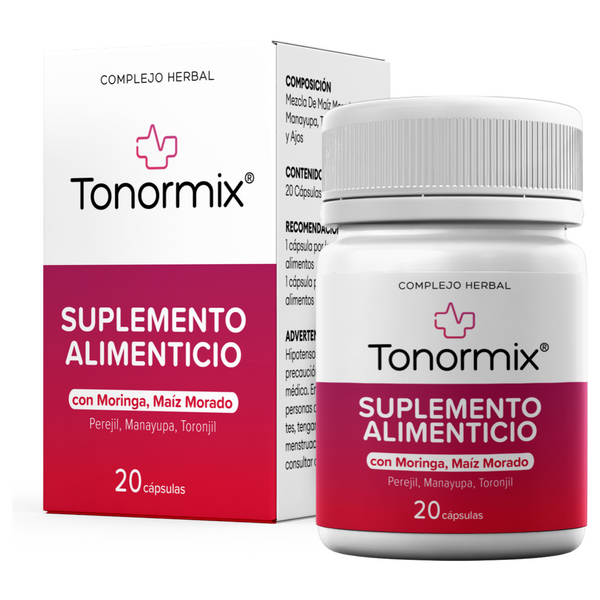 TONORMIX