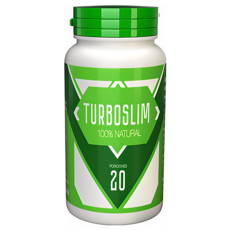 Turboslim