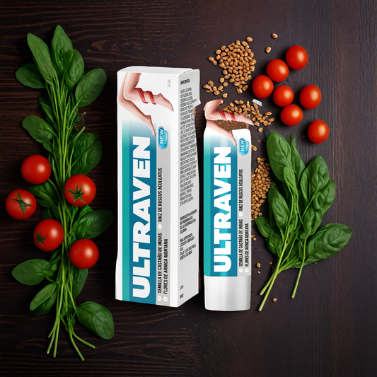 Ultraven