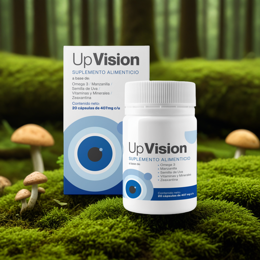 Upvision - PE