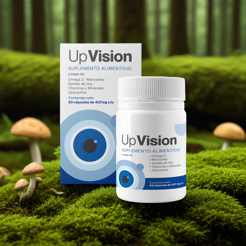 Upvision - PE