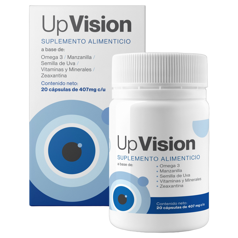 Upvision - PE